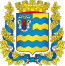 Blason de Voblast de Minsk