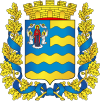 Coat of arms of Minsk Voblasc