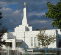 Templo de Columbus (Ohio) 64 visitas sept 2010