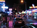 Albufeira, Portogallo.