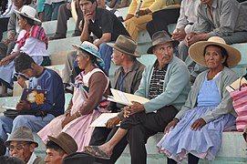 Sombreros de ala ancha