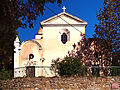 Kirche Saint-Marcel