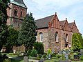 St.-Aegidius-Kirche in Berne