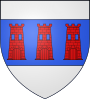 Blason de Fréthun