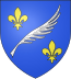 Blason de Cannes