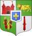 Blason de Ludon-Médoc