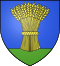 Blason de Alsónémedi