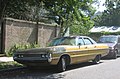 Plymouth Fury (1971)