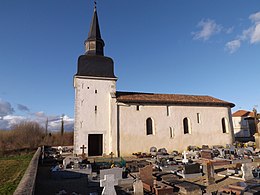 Préchacq-les-Bains – Veduta