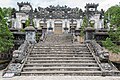 Mausoleum von Kaiser Khải Định