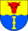 Wappen des Amtes Kropp-Stapelholm