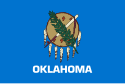 Cờ Oklahoma