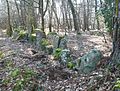 Cromlech nord de Kerlescan, Cromlech sud de Kerlescan