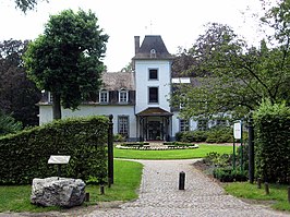 Kasteel Engelhof