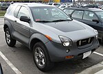 Miniatura per Isuzu VehiCROSS