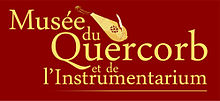 Logo du Musée du Quercorb