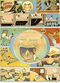 Little Nemo in Slumberland (1905 - 1914)