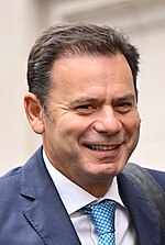 Luís Montenegro, 120.º chefe de governo de Portugal