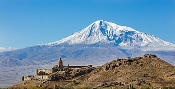 Monasterio Khor Virap, Armenia, 2016-10-01, DD 25