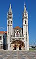 Museu de Marinha, Lissabon 25. September 2014