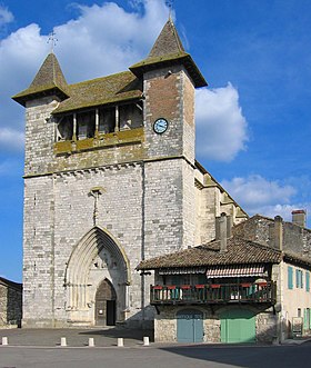 Villeréal