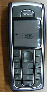 Nokia 6230 / Nokia 6230i