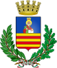 Coat of arms of Salerno