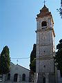 Chiesa ortodossa di San Spiridione a Peroi