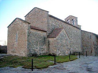 Sant Vicenç d'Obiols