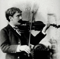 Pablo Sarasate