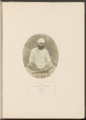 A Hindu Kalal of Lahore, ca.1862-72