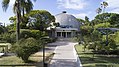 Planetario de Montevideo - Agrimensor Germán Barbato