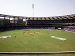 Wankhede Stadium