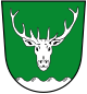 Wermsdorf – Stemma