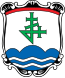 Blason de Bernau am Chiemsee