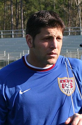 Tony Meola