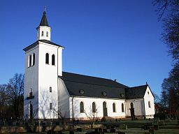 Åby kyrka