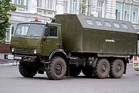 KamAZ-4310