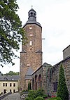 Stadt-Wachturm