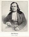 Karl Johann Formes