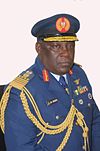 Alex Sabundu Badeh