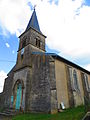 Kirche Saint-Brice