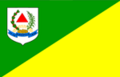 Bandeira de Buenópolis