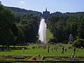 Kassel, Bergpark Wilhelmshöhe