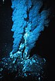 Hydrothermal vent