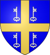 Blason de Vimoutiers