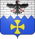 Coat of arms of Pillon