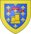 Blason de Formerie