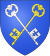 Blason de Pfaffenhoffen