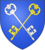 Blason de Pfaffenhoffen